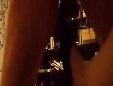 homemade stolen video femdom amateur ballbusting isotoner