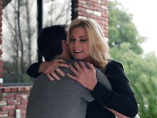 PORNFIDELITY Horny MILF India Summer Has Taboo Fantasy