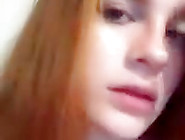 teen 18+ rides her teddybear on periscope