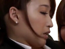 Brat Stalks and Fucks Female Teacher