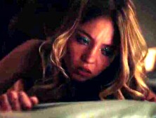 Sydney Sweeney Nude - Euphoria S01E06