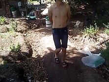 Crazy Sex Video Gay Outdoor Youve Seen