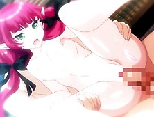 Youkoso! Sukebe Elf No Mori E (1-4) [Sex Scenes]