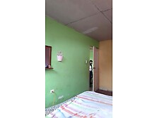 NOS QUEDAMOS SOLOS CON MI HIJASTRA