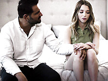 Voluptecity's Oldest Trick - Erotic Encounters with an Experienced MILF