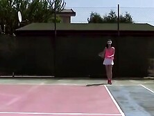 Ace of Desire Lady Ds Scorching Solo Slam