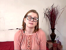 Desperate Homemade Penny Pearl Stephie and Yiya getting their pussies stretched by humongous hard dong