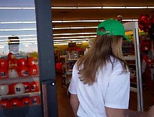 Disgruntled Dollar Tree Employee Will Do Everything For A Raise