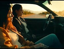 AI Shot Experiment 11 - Bonnie x Bonnie