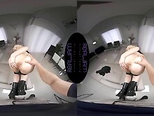 test: Blowjob,  Doggy & Cowgirl VR Porn