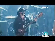 Lemmy Feat.  Slash & Dave Grohl - Ace Of Spades