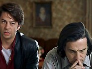 Pornography - 2 videos 2001