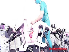 Lucy Clinic Exam Pt2