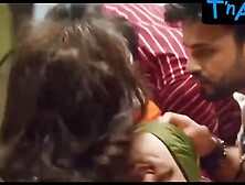 Rajsi Verma Breasts,   Underwear Scene  in Gulabo Part 1