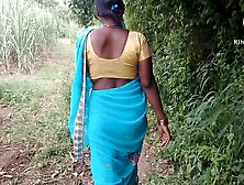 Marathi Wife Fast Time Outdoors Fucking