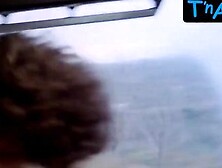 Irene Miracle Butt, Bush Scene in Night Train Murders