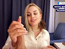 Tugjob from the superlatively good step mommy in the world