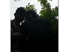 Indian Vixens Unleashed - Hot Desi MILFs in Sizzling Threesome