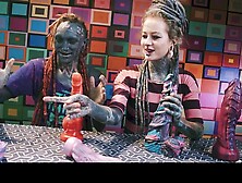 Dirty Dreaz - hd video