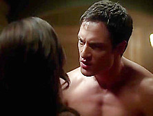 Eliza Dushku - Dollhouse S01E08 (2009) Sex Scene