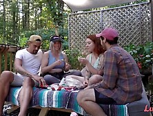 Flirt,  Dare,  Fuck - Autumn & Cam