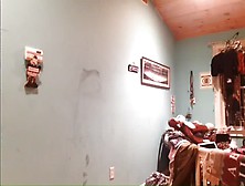 2 sluts dance on younow