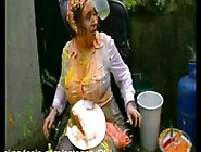 Get Wet And Messy At Clips4Sale. Com