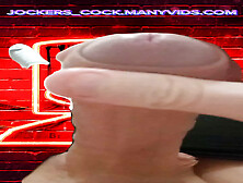 Horny Ass Jockers Cock: Hot Trans