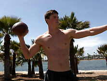 Sean Cody Movie: Prescott