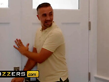 Brazzers - Real Wife Stories - Lela Star Keiran Lee Michael Vegas - Bubble Double Trouble