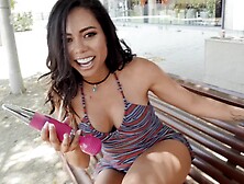 Seductive slut unforgettable xxx video