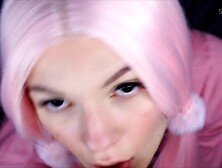 ASMR - FASCINATING LICKING FOR U - EARS EATING + FEET - SOLY ASMR