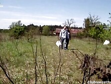 Seduced by the Bus Driver A Erotic Encounter