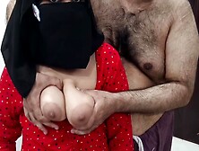 Village Housewife Fucked By Her Friend