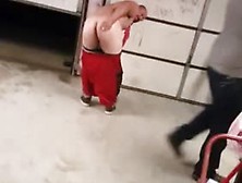 Guy Fully Pantsed By Friend Gwoowg. Blogspot. Com