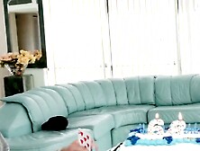 DESCEND INTO DEbauchery Tonight I Turn 50,  Tomorrow Shes Mine!