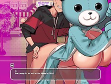 Spooky Milk Life Full Anime All Sex Scenes Part 1