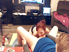 Milf deutsch rothaarig,  sph,  son sph mom