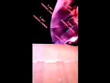 BBC flashing cute goth girl then fucking her