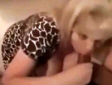 HUSBAND FILMING WIFE SUCKING THEIR BLACK BULL (compil)