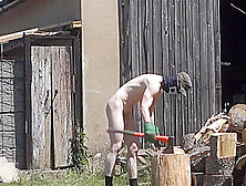 Naked Worker Czech Gays 82