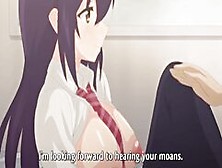 Yuutousei Ayaka No Uraomote Episode 1 English Subbed- Edited