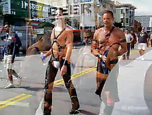 Folsom Street Fair 2013