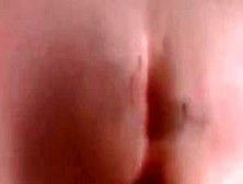 Fat Huge Ass Granny Anally Fucked