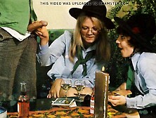 Komm mit... Anne Magle! Most Good of Retro Tribut CC79