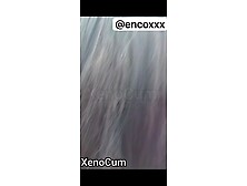 Encoxada dick poking big ass (link in bio)