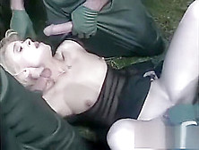 Noname Jane PERVERTED STORIES 33 - Scene 1