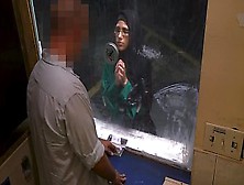 Arabs Exposed - Beautiful Muslim Refugee Needed A Helping Hand,  Got Cock Instead