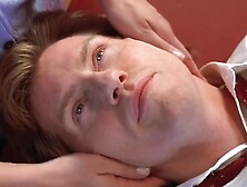 Elizabeth Hurley nude - Double Whammy (2001)