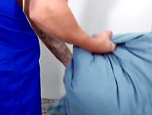 skinny incredible sexy russian liya silver is lusty af with potro